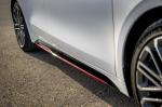 Kia ProCeed GT 2019 года